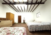 Chalet independiente con terreno en venta en la España, Puente Genil, ref: TR350991 foto
