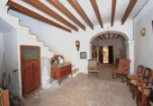 Casa de poble en venda a la España, Muro, ref.: TR358575 foto