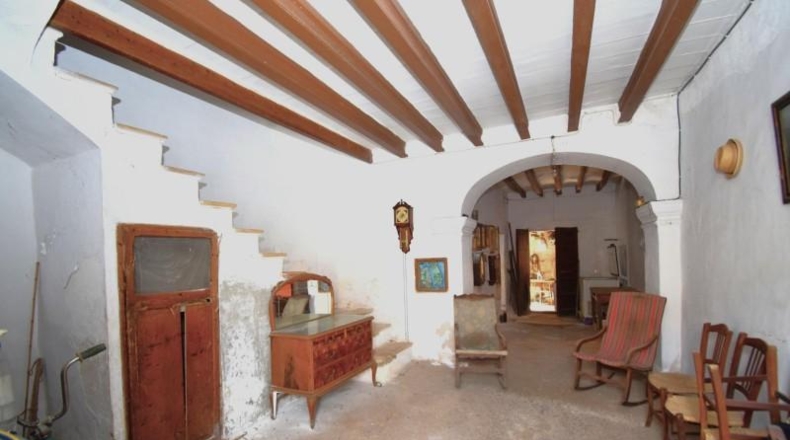 Islas Baleares - Muro - 398m2