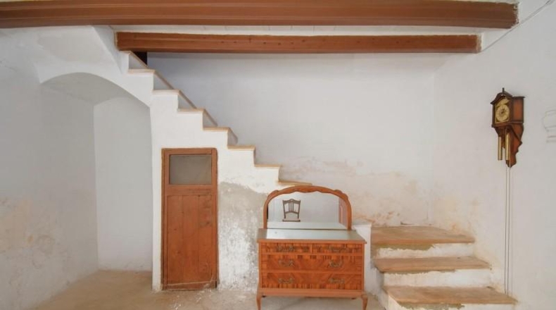 Islas Baleares - Muro - 398m2