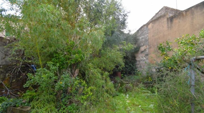 Islas Baleares - Muro - 398m2