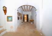 Casa de poble en venda a la España, Muro, ref.: TR358575 foto