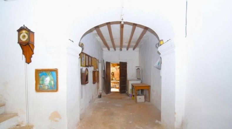 Islas Baleares - Muro - 398m2