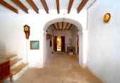 Casa de poble en venda a la España, Muro, ref.: TR358575 foto