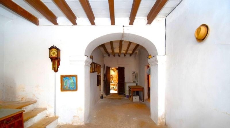 Islas Baleares - Muro - 398m2