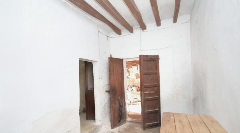 Islas Baleares - Muro - 398m2