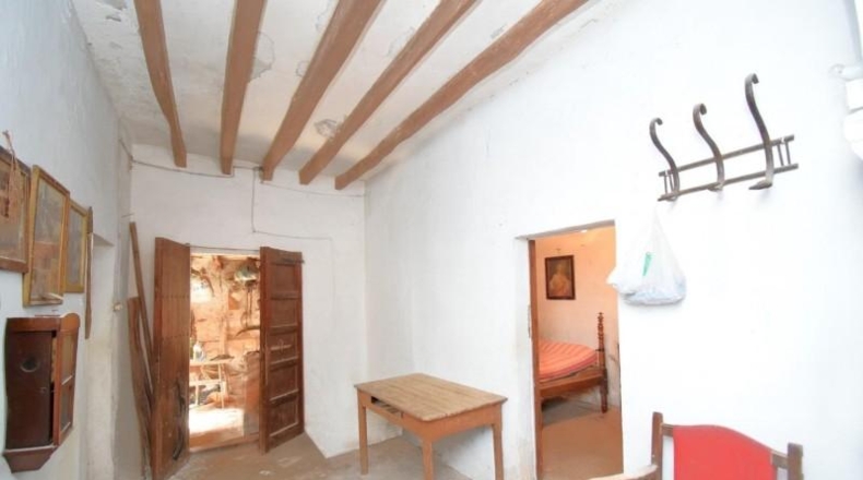Islas Baleares - Muro - 398m2