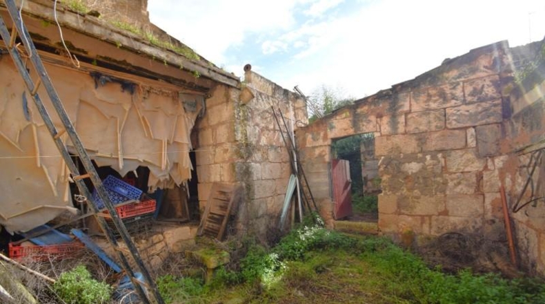 Islas Baleares - Muro - 398m2