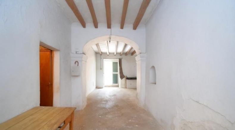 Islas Baleares - Muro - 398m2