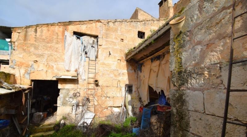 Islas Baleares - Muro - 398m2