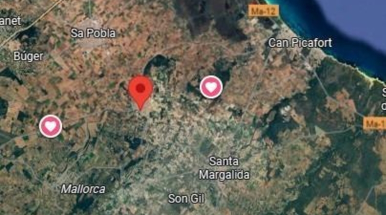 Islas Baleares - Muro - 398m2