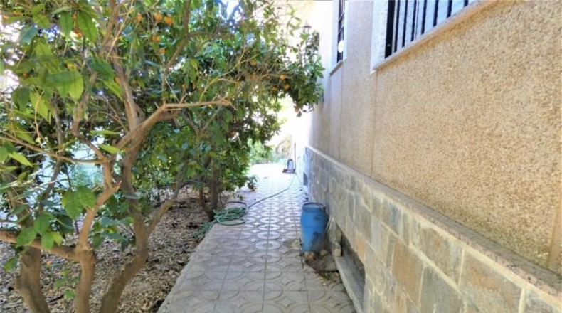 Murcia - Alguazas - 709m2