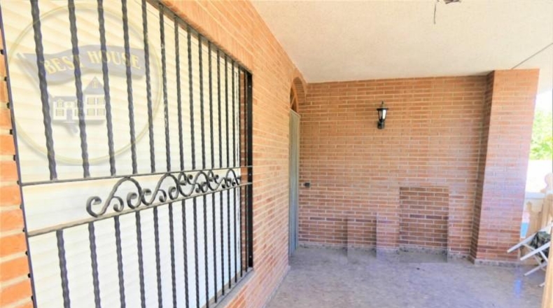 Murcia - Alguazas - 709m2