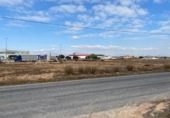 Parcela urbanizable en venta en la España, Santomera, ref: TR117634 foto
