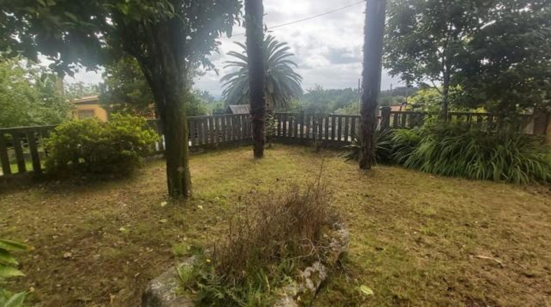 La Coruña - O Barral - 2300m2