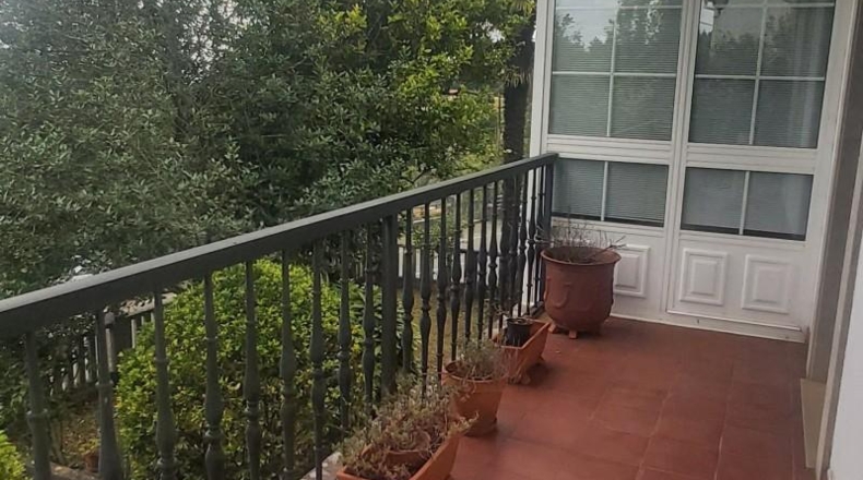 La Coruña - O Barral - 2300m2