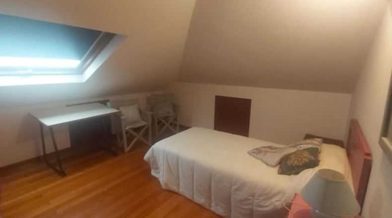 La Coruña - O Barral - 2300m2