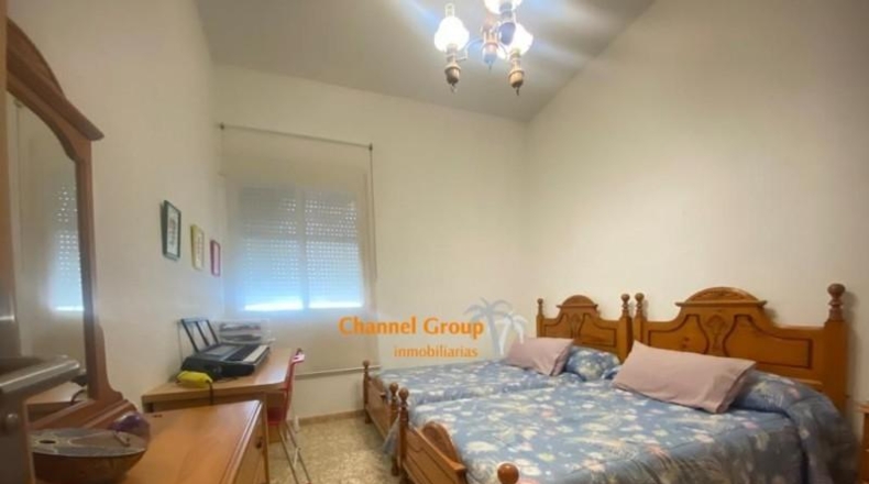 Alicante - Crevillente - 6700m2