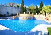 Chalet independiente con terreno en venta en la España, Arroyo de la Miel-Benalmádena Costa, ref: TR140164 foto