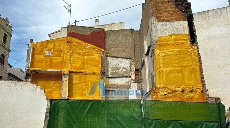 Valencia - Oliva - 136m2