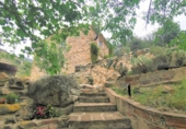 Земельный участок на продажу в городе Porrera Фото