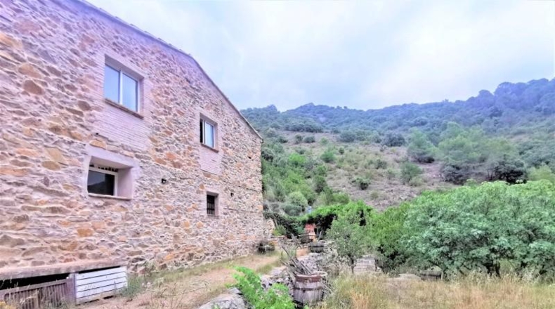 Tarragona - Porrera - 17662m2