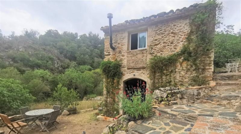 Tarragona - Porrera - 17662m2