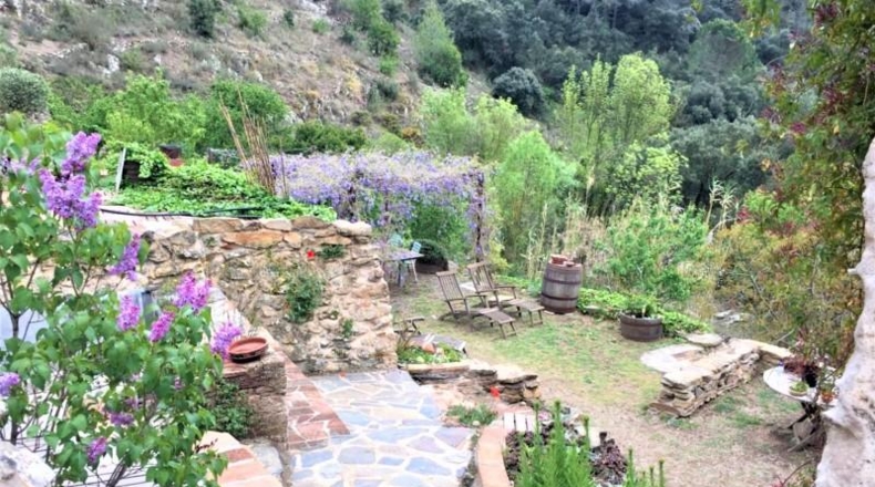Tarragona - Porrera - 17662m2