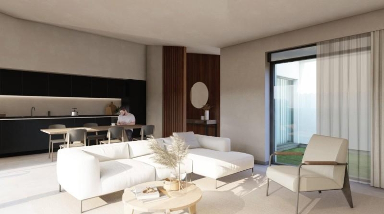 Cantabria - Socobio - 600m2