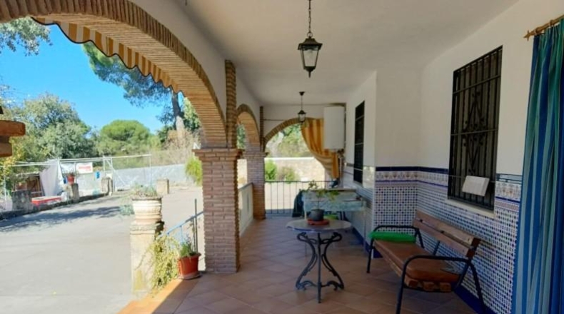 Córdoba - Córdoba - 3100m2