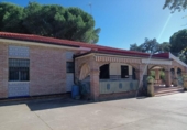 Non-developable land for sale on España, Encinarejo de Córdoba, ref: TR120775 photo