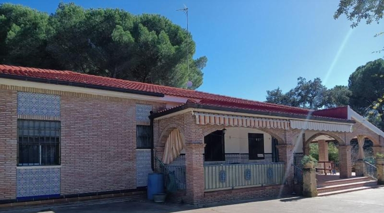 Córdoba - Córdoba - 3100m2