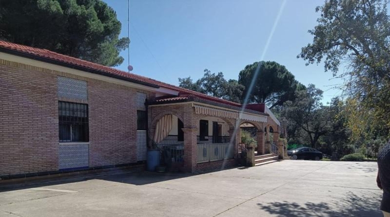 Córdoba - Córdoba - 3100m2