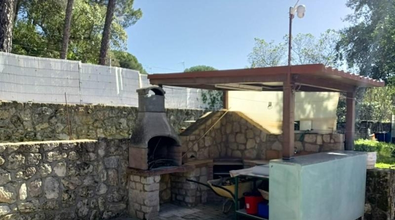 Córdoba - Córdoba - 3100m2
