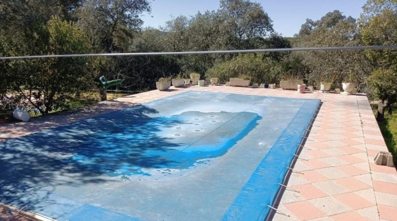 Córdoba - Córdoba - 3100m2