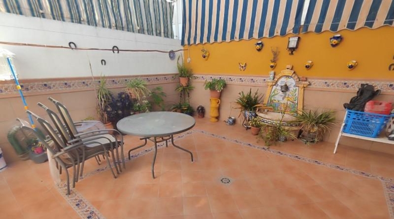 Córdoba - Puente Genil - 300m2