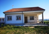 Casa de campo con terreno en venta en la España, Ciudad Rodrigo, ref: TR144583 foto