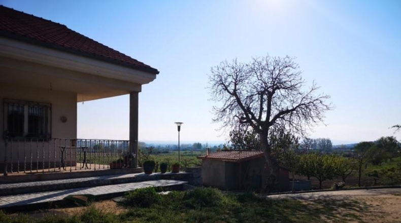 Salamanca - Ciudad Rodrigo - 6191m2