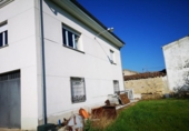 Casa de campo con terreno en venta en la España, Ciudad Rodrigo, ref: TR144583 foto