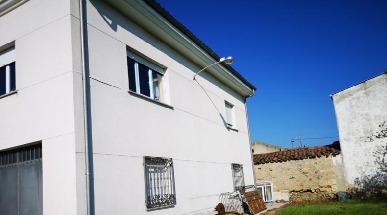Salamanca - Ciudad Rodrigo - 6191m2
