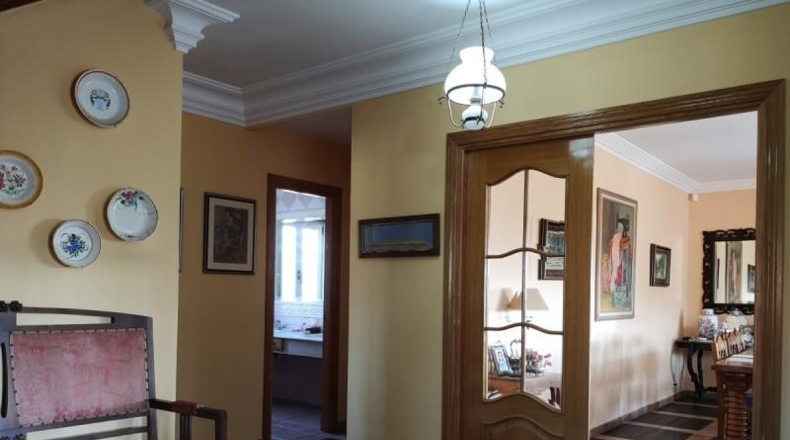 Salamanca - Ciudad Rodrigo - 6191m2