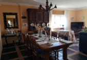 Casa de campo con terreno en venta en la España, Ciudad Rodrigo, ref: TR144583 foto