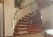 Chalet independiente con terreno en venta en la España, Montealegre del Castillo, ref: TR133329 foto