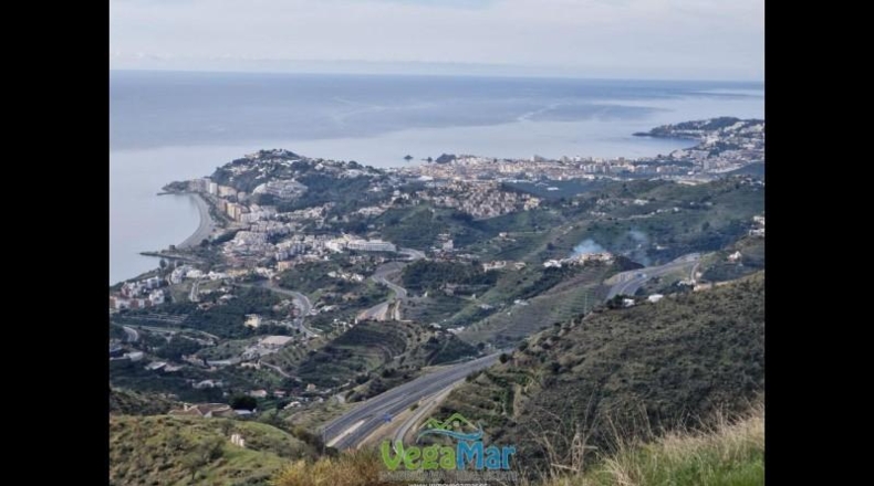Granada - Almuñécar - 35000m2