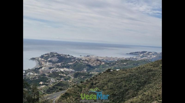 Granada - Almuñécar - 35000m2