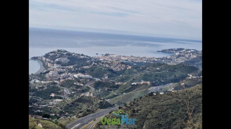 Granada - Almuñécar - 35000m2
