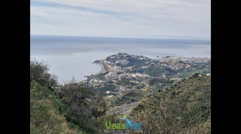 Granada - Almuñécar - 35000m2
