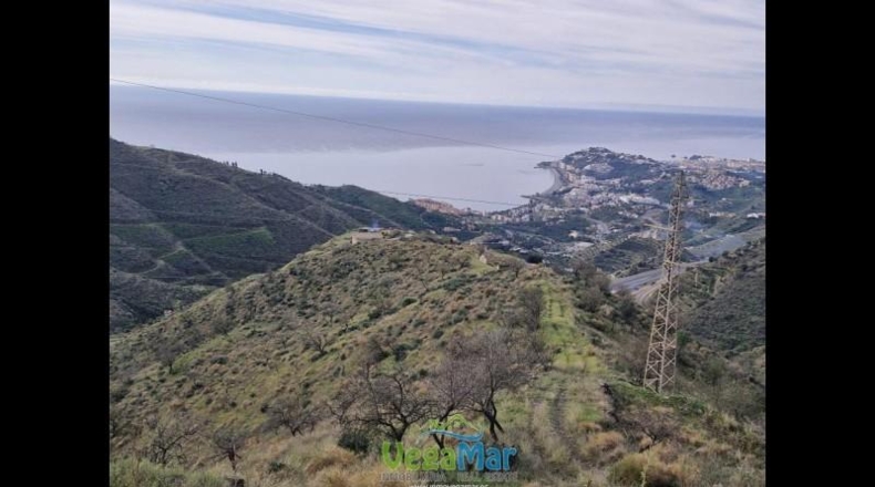 Granada - Almuñécar - 35000m2