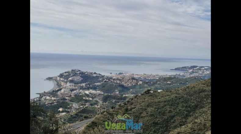 Granada - Almuñécar - 35000m2