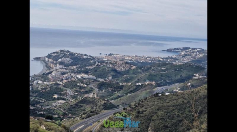 Granada - Almuñécar - 35000m2
